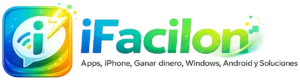 iFacilon | Apps, Trucos iPhone y Android + Ganar Dinero Online
