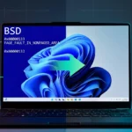 Solución: pantalla azul en Windows (BSOD paso a paso)