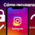 Cómo recuperar una cuenta de Instagram sin correo