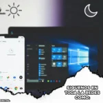 Cómo activar el modo oscuro (Android, iPhone, Windows y más)