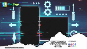 Pantalla negra y no sabes qué hacer? Soluciones rápidas que sí funcionan 🖥️📱