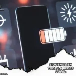 Mi celular no prende… ¿y ahora qué hago? 🔋