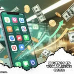 Cómo ganar dinero con el celular: métodos reales y efectivos