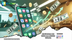 Cómo ganar dinero con el celular: métodos reales y efectivos