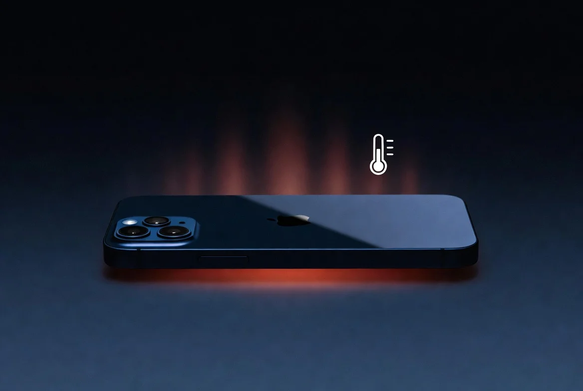 iPhone se calienta: qué hacer y cómo evitarlo