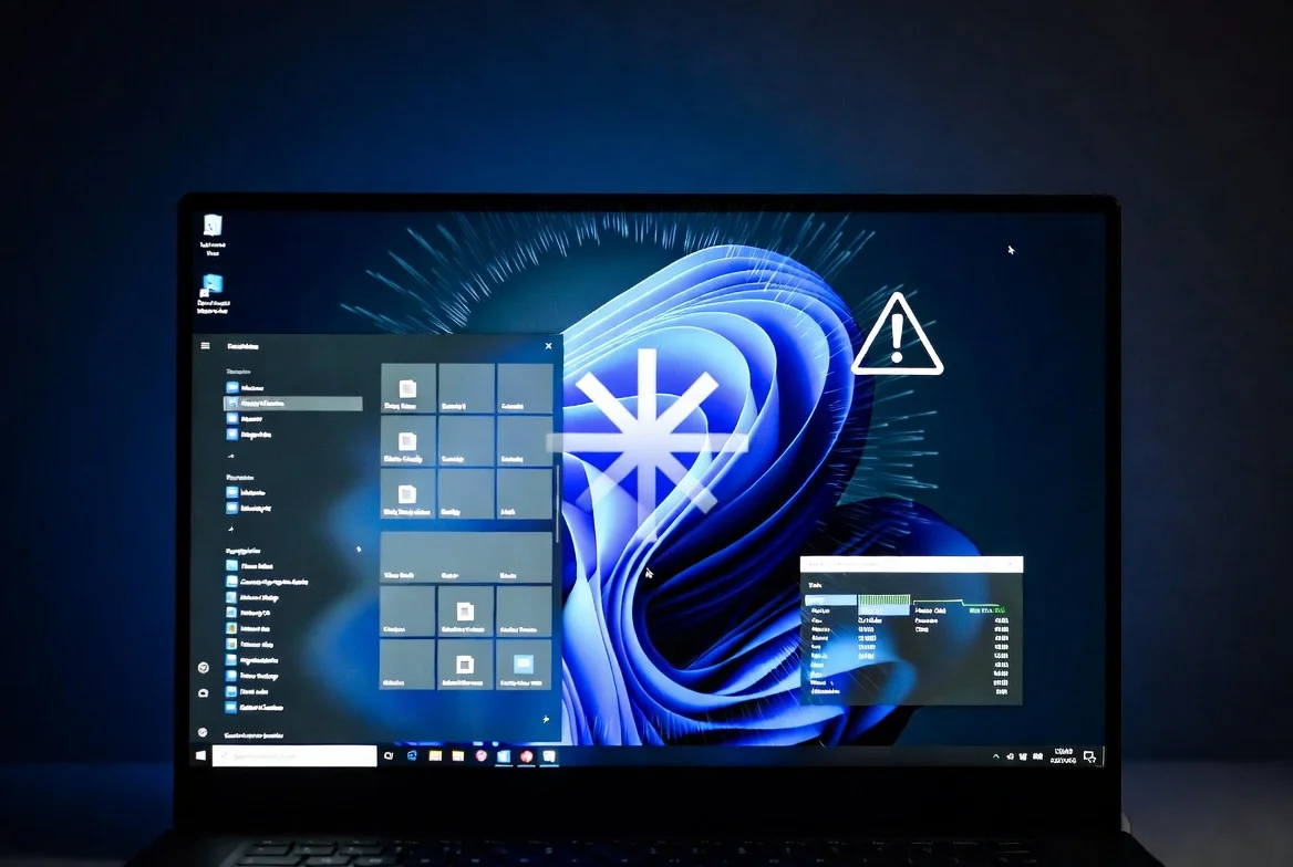 Windows se congela: causas y soluciones efectivas
