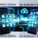 Cómo Pasar Todos tus Datos de un Android a Otro