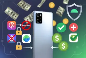 Las mejores alternativas gratuitas a apps premium de Android
