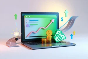 Cómo ganar dinero con páginas web (principiantes)