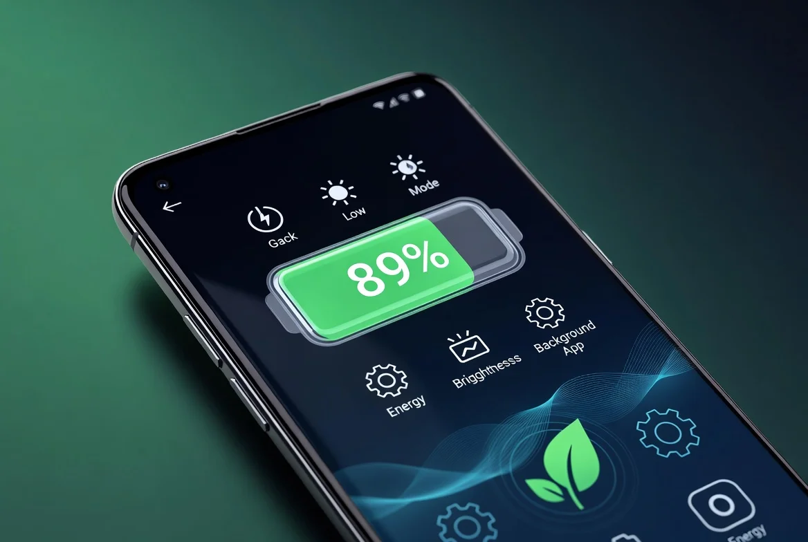 Cómo ahorrar batería en Android fácilmente