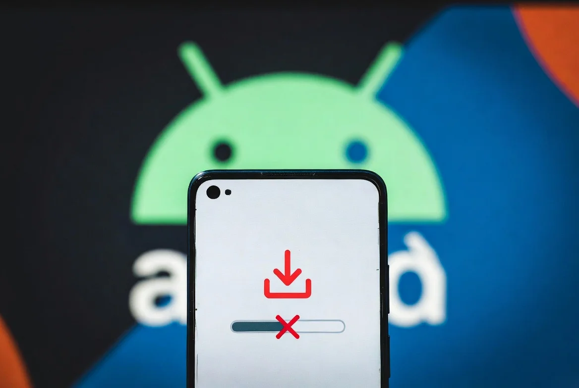 Fallo al descargar en Android: causas y soluciones Paso a Paso