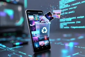 Cómo recuperar fotos borradas en Android