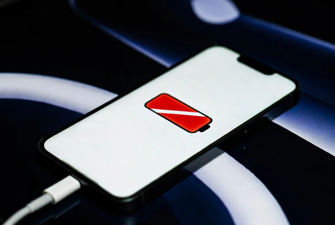 iPhone no carga: causas y solución rápida