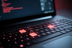 El teclado no responde: cómo arreglarlo